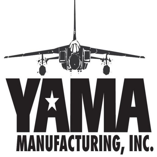 Yama Mfg Logo